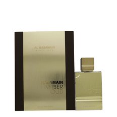 Amber Oud Gold Edition Eau de Parfum - 60ml