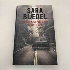 Sara Blædel: Bedemandens datter (Hollandsk Bogudsalg)