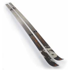 Åsnes Amundsen Fram BC Ski WL/FL ink Rottefella NNN BC Manual: 187cm