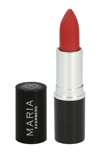 MÅ Lip Care Colour Classic Red