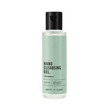 Håndsprit Gel med logo – 50 ml – 70 % | Tilsat panthenol og mild duft