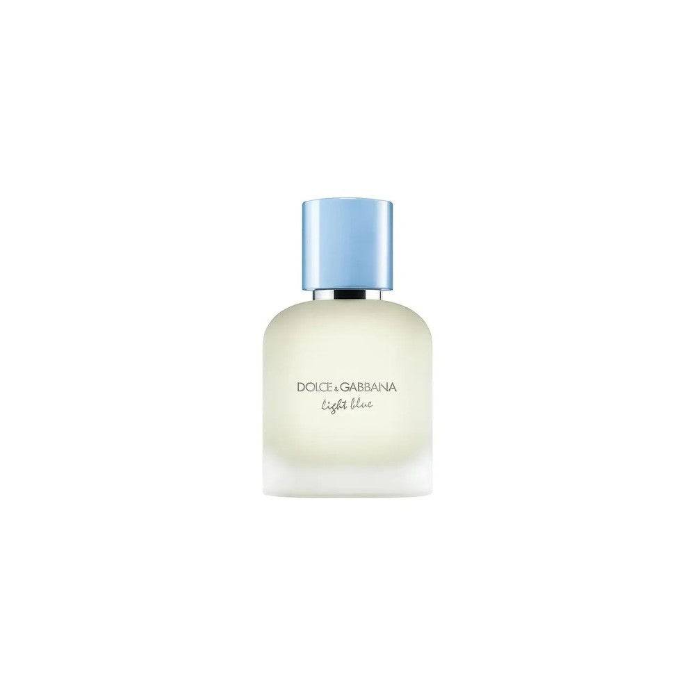 Dolce & Gabbana Light Blue Pour Homme 50 ml Uomo — Eau de Toilette