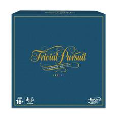 HGA Trivial Pursuit Classic Edition SE