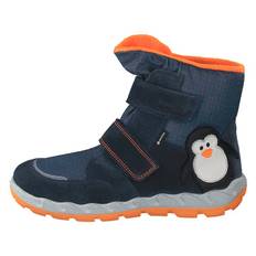 Icebird Blue/orange - EU 28