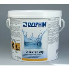 QuickTab 20g 3 KG