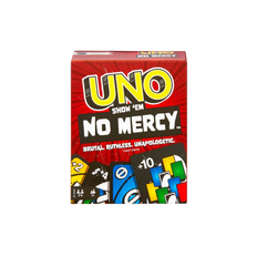 UNO NO MERCY