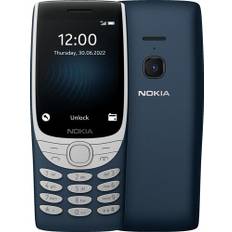Nokia 8210 4G (2022) | blå | Single-SIM