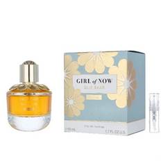 Elie Saab Girl of Now Shine - Eau De Parfum - Doftprov - 5 ml