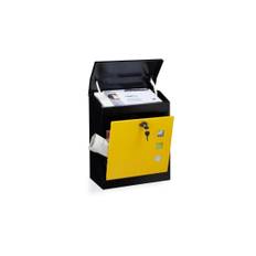 Postkasse stor