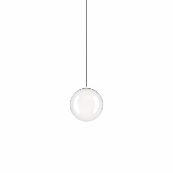 Random Solo Pendel Ø18cm Clear