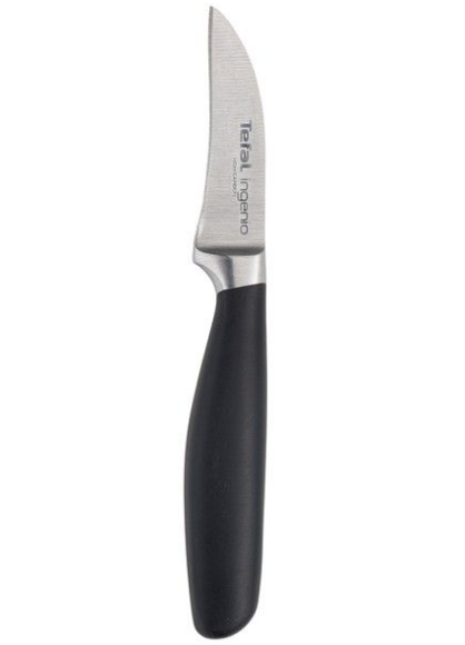 Tefal Skrælle kniv. Ingenio SS. 7cm. No. 1.