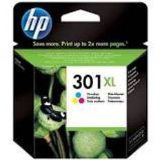 HP 301 XL Farve patron -