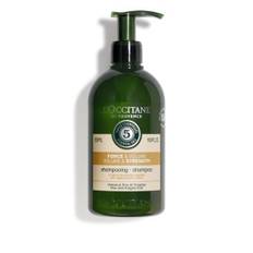 L'Occitane Volume & Strength Shampoo 500ml (On)