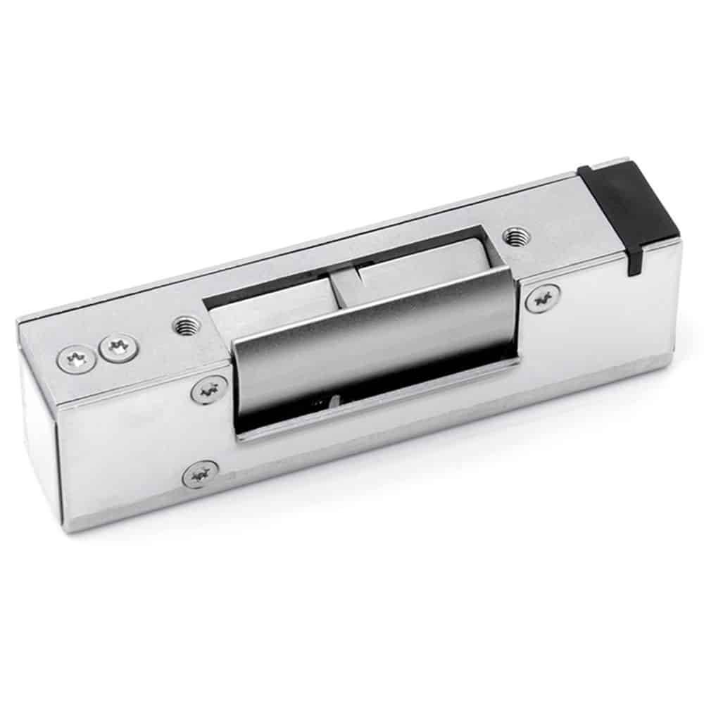 Elslutbleck STEP 30 Omvänd 12V Kolvkontakt