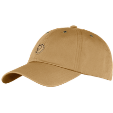 Fjällräven - Helags/vidda Cap Kasket Buckwheat Brun L/XL