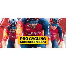 Pro Cycling Manager 2023 (PC) - Standard