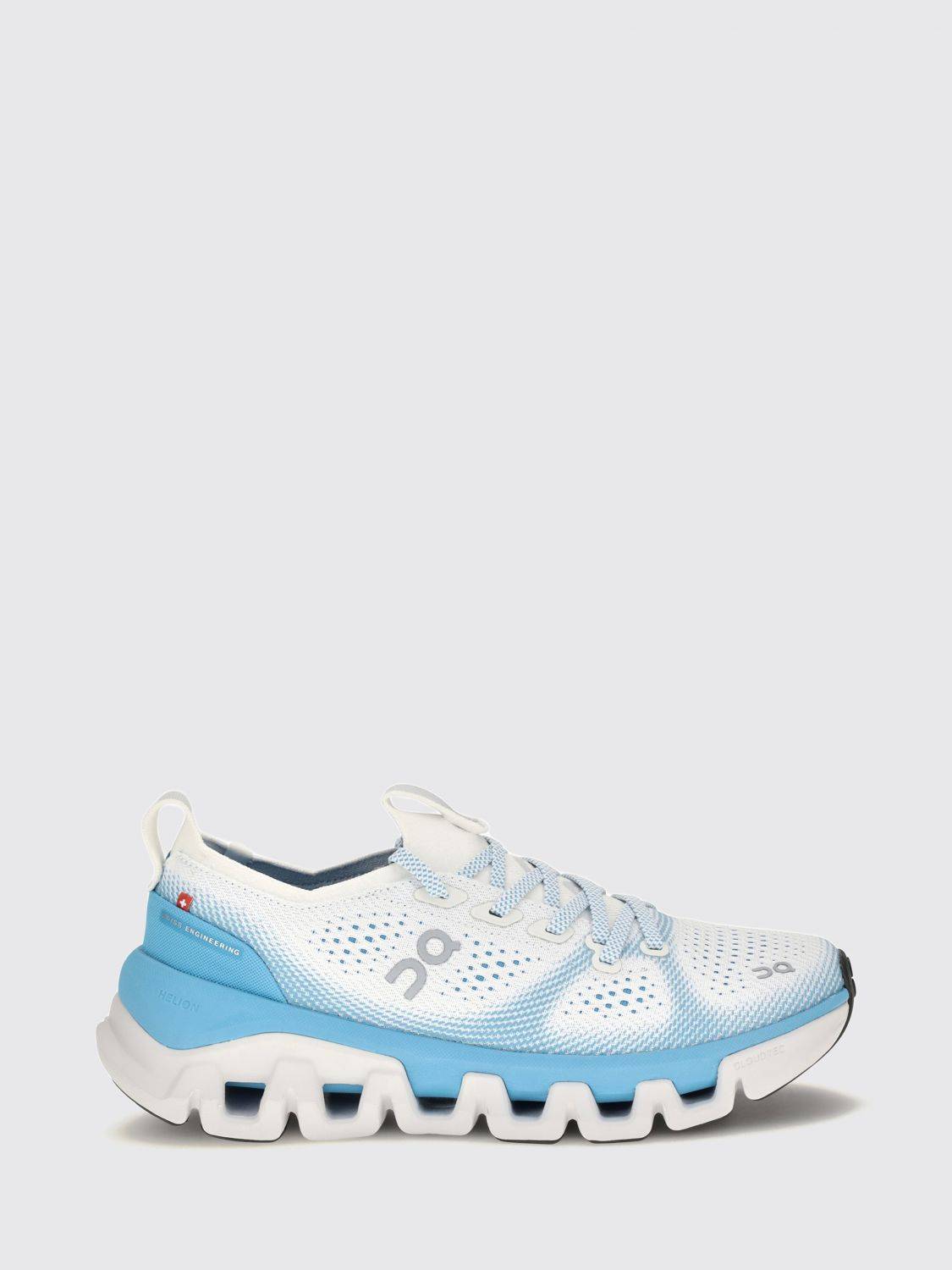 ON RUNNING Cloud X 4 Leichte und atmungsaktive Sneaker mit maximaler Dämpfung - 10