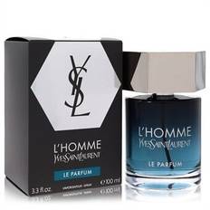 L'homme Le Parfum by Yves Saint Laurent - Eau De Parfum Spray 100 ml - för män