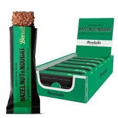 Barebells Protein Bar - Hazelnut & Nougat (12x 55g)