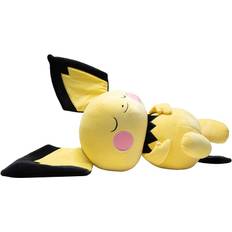 Pokemon Plush Figure Sleeping Pichu 45 cm