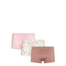 CELAVI Hipsters 3-Pack |Rosa |90