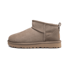 UGG Classic Ultra Mini Antilope - EU 38