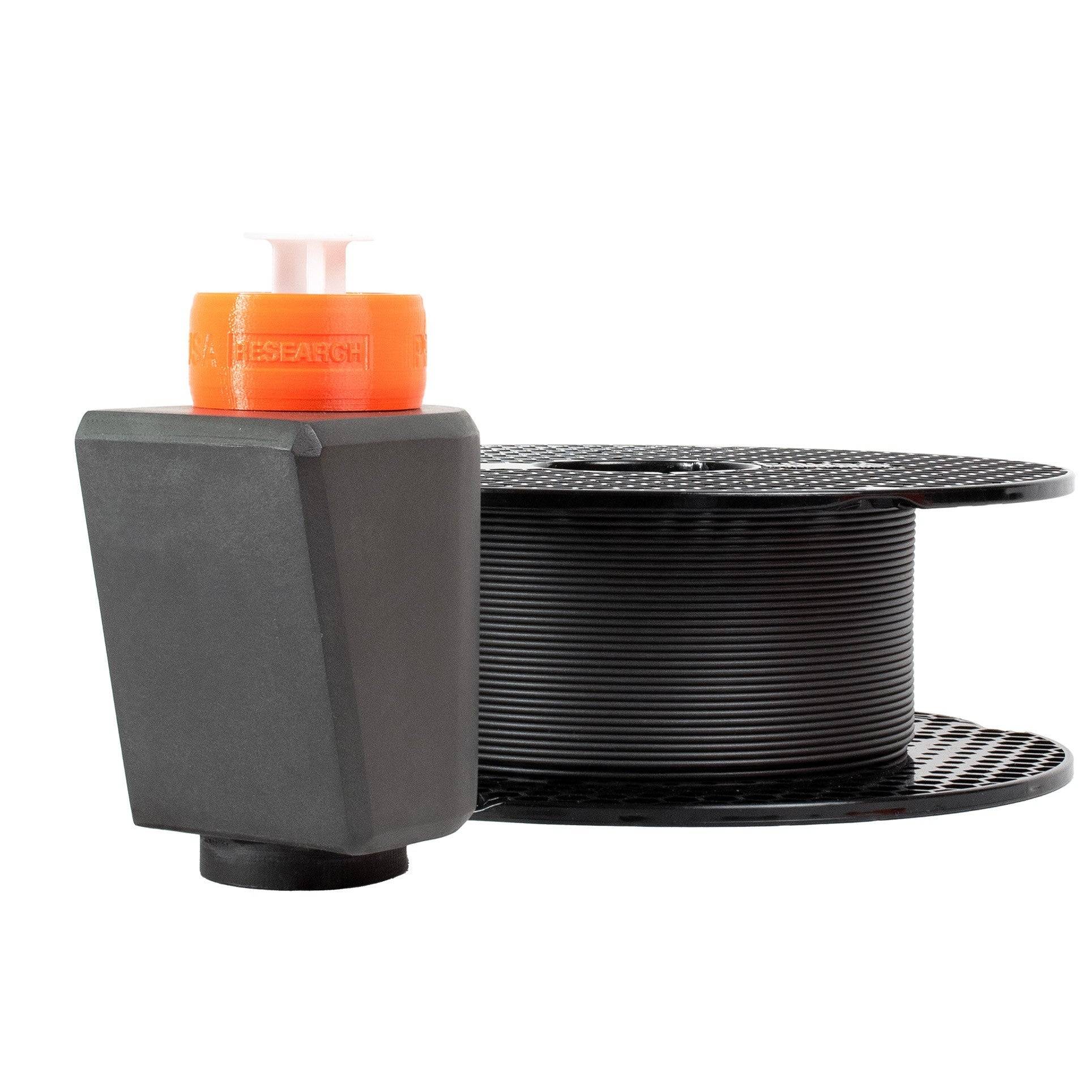 Prusament - PETG Filament Tungsten 75% - 1kg