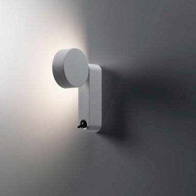 Toggle Wall Light