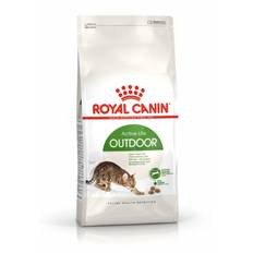 Royal Canin Outdoor 10 kg.