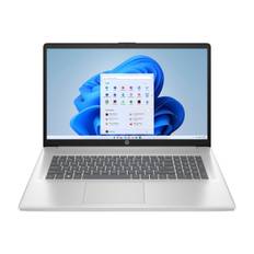 HP Laptop 17-cp2428no 17,3" bærbar pc ➞ På vej til lager - forventet dato: 13.08.2025