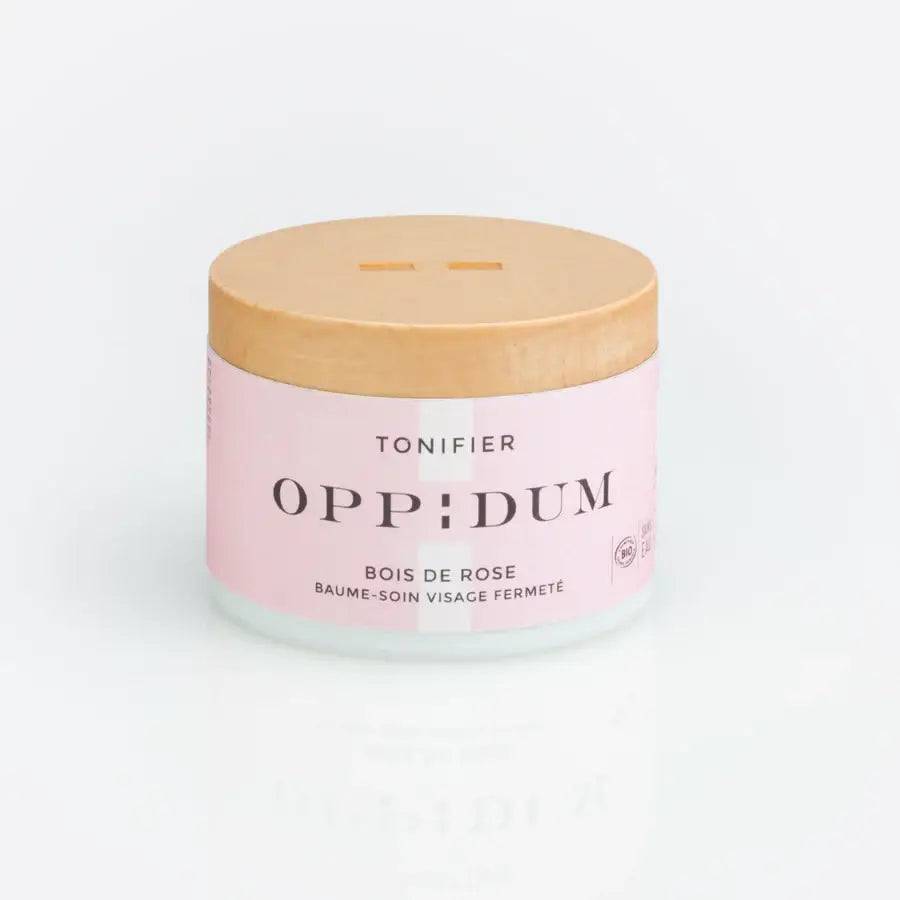 Rosewood Nourishing Care Balm