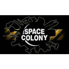 Space Colony