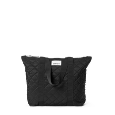 Day Gweneth RE-Q Trace Bag M Black