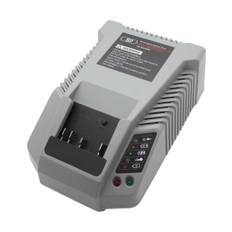 Universalladegerät für Bosch Klauke Würth Akkus für Lithium-Ionen-Akkus 14,4V...