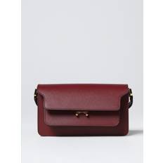 Marni Trunk bag in saffiano leather