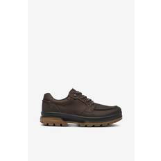 ecco - Vandringsskor Ecco Rugged Track - Brun