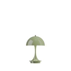 Louis Poulsen Panthella 160 Portable Bordlampe V3 Moss Green - Louis Poulsen