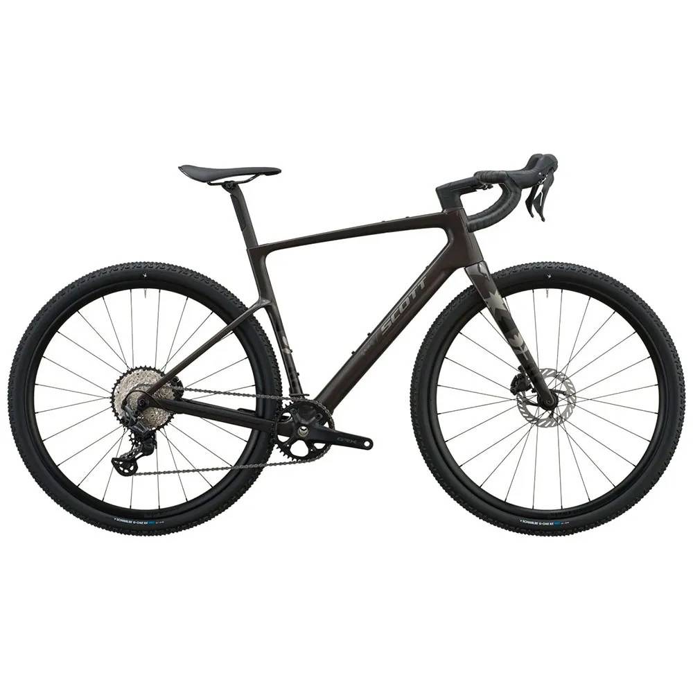 Scott Bikes Addict Gravel 40 2027 Gravelcykel