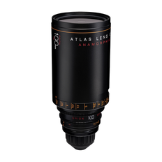 100mm Orion Series Anamorphic Prime Lens