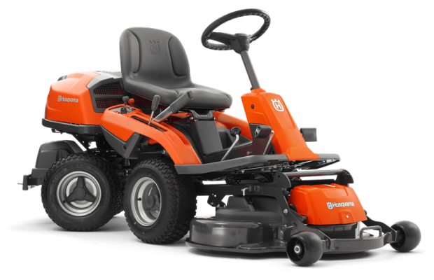 Husqvarna Rider 214TC Comfort Edition