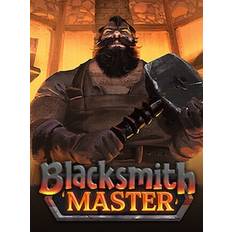 Blacksmith Master (PC) - Steam Key - ROW