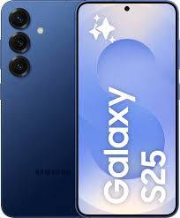 Samsung Galaxy S25 SM-S931 512GB/12GB - Navy