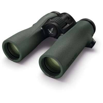 Swarovski NL Pure 10x42 Fernlgas grün