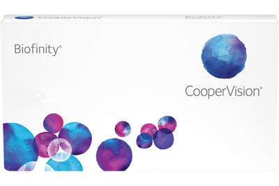 Biofinity (6 st)