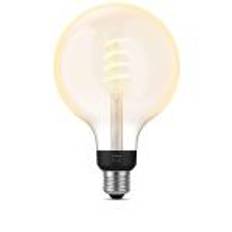Philips hue filament e27 globe, g125