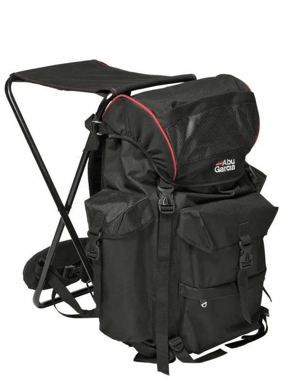 Abu Garcia Stolsryggsäck Deluxe 35L