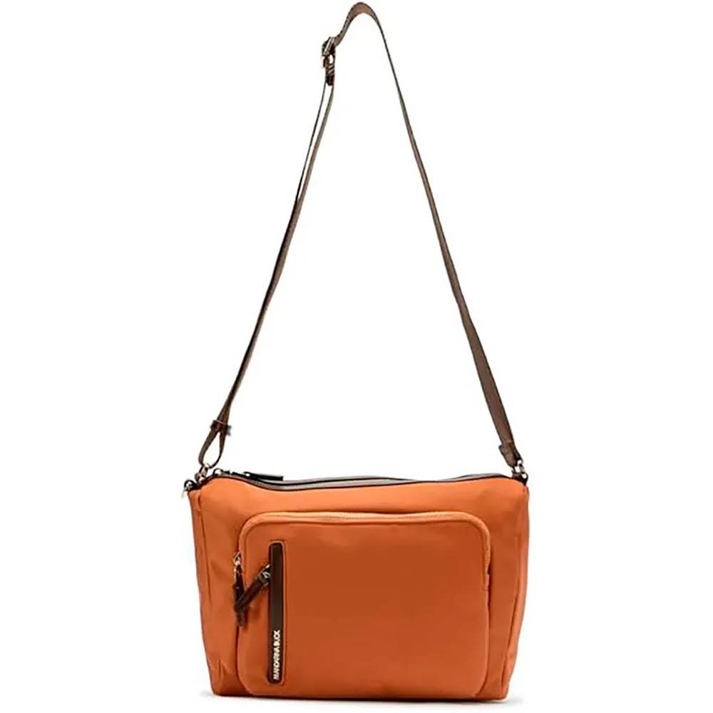 Mandarina Duck Hunter Vct57 Skuldertaske