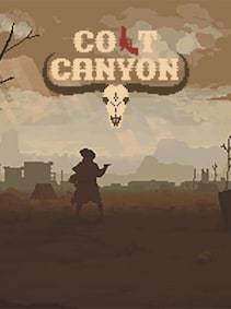 Colt Canyon (PC) - Steam Key - EUROPE