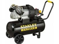 (ComputerSalg) Stanley STANLEY stempelkompressor OILKOMPRESSOR 50L/10/400 FMXCM NU8119500STF522