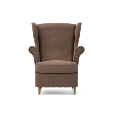 Strandmon Armchair Cover